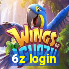 6z login